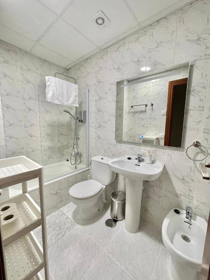 Maison d’hôte pour 4 personnes à Tolède - 4