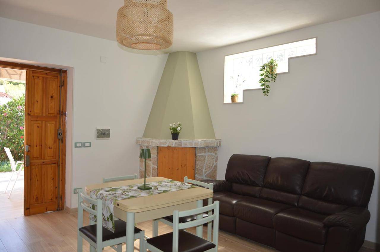 Two-Bedroom Villa in Leporano, Golfo di Taranto