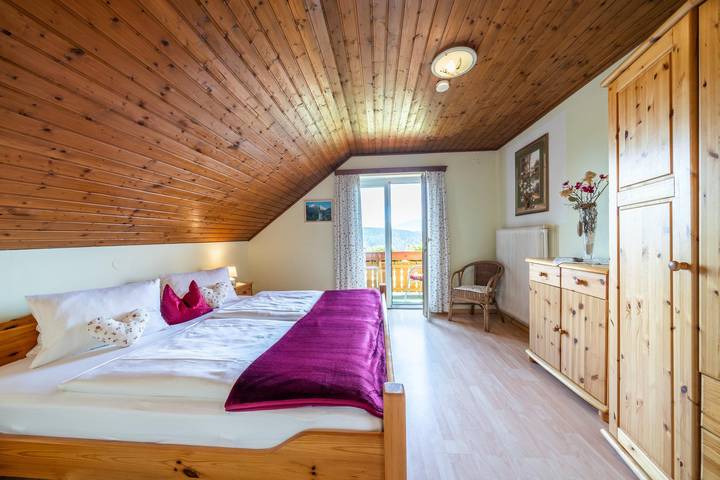 Ganze Ferienwohnung, Appartement/Fewo, Dusche, Wc, 1 Schlafraum in Villach-Land