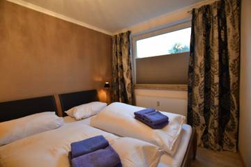 Ferienwohnung für 2 Personen in Borkum, Ostfriesische Inseln, Bild 3