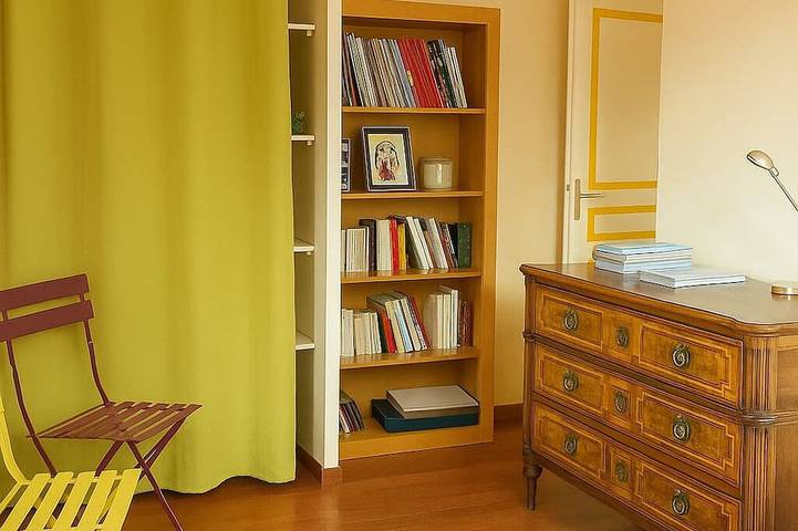 Villa pour 6 personnes, avec piscine, animaux acceptés à Montpellier - 2