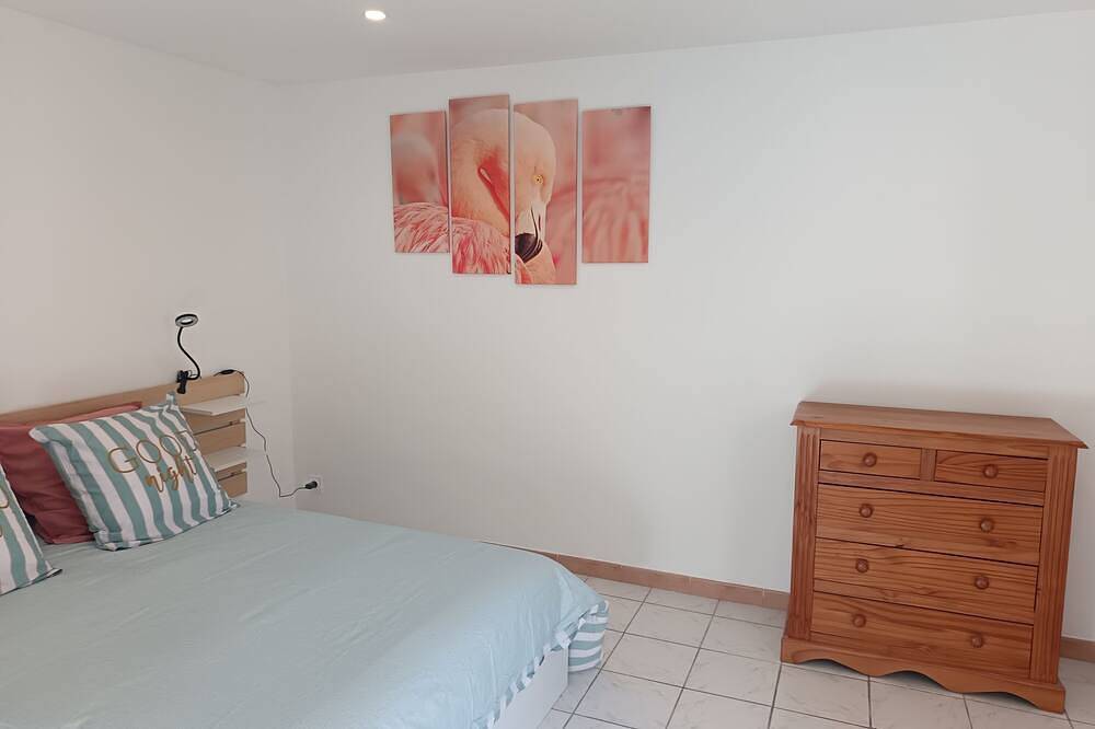 Le Flamant Vacation Rental in Port-Saint-Louis-du-Rhône, Arles und Umgebung