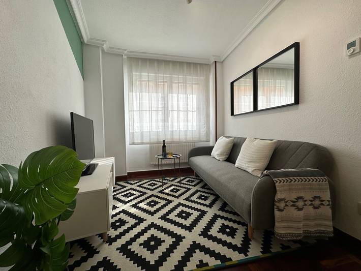 Gîte pour 4 personnes à Oviedo - 2