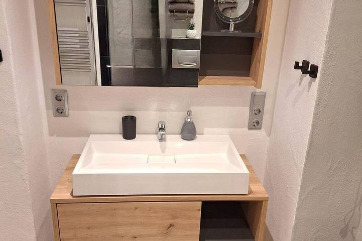 Ganze Wohnung, Ferienwohnung Fell & Pfote in Fell, Moseleifel