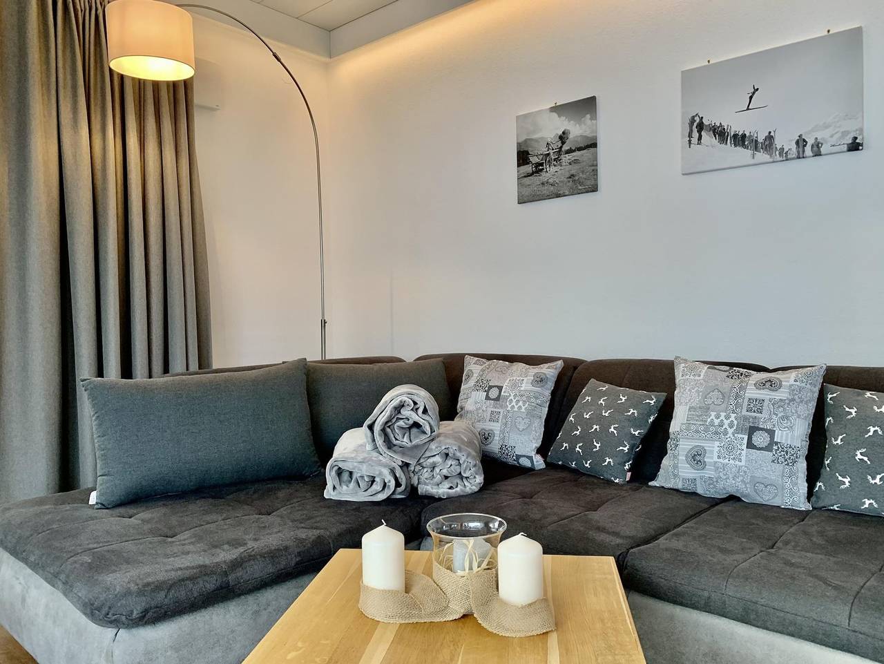 Ferienhaus Mang in Blaichach, Bayerisch Schwaben