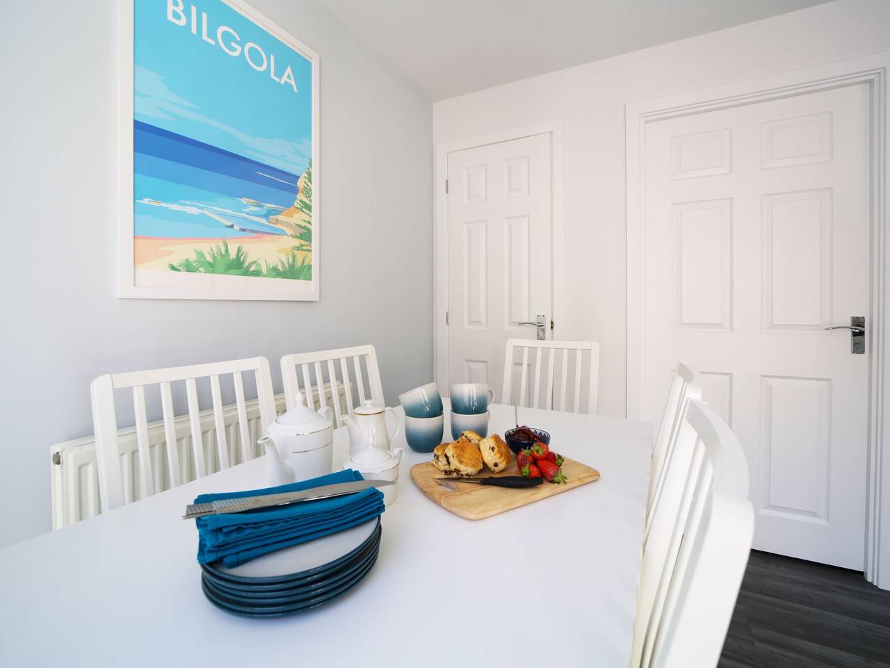 Cottage für 5 Personen mit Garten in Bodmin, Cornwall