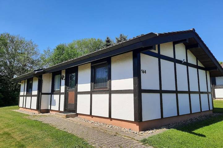 Vakantiepark voor 5 personen, met tuin, met huisdier in Baden-Württemberg