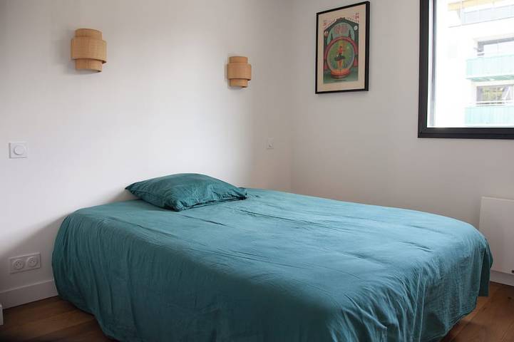 Villa pour 6 personnes à Pornichet - 3