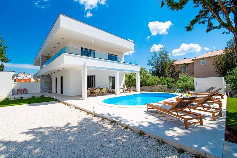 Holiday house Barbariga for 1 - 8 persons with 3 bedrooms - Holiday home in Barbariga, Southcoast Istria