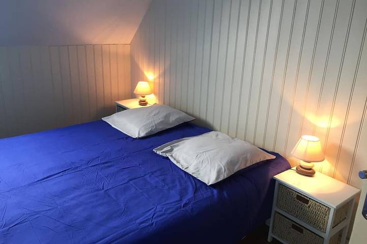 Location de vacances pour 10 personnes, avec balcon à Ambleteuse - 3