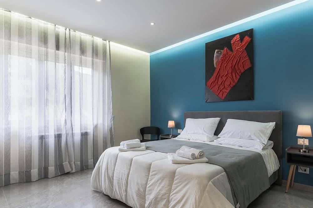 2 minutes from the beach.Pets allowed in Crotone, Provincie Crotone