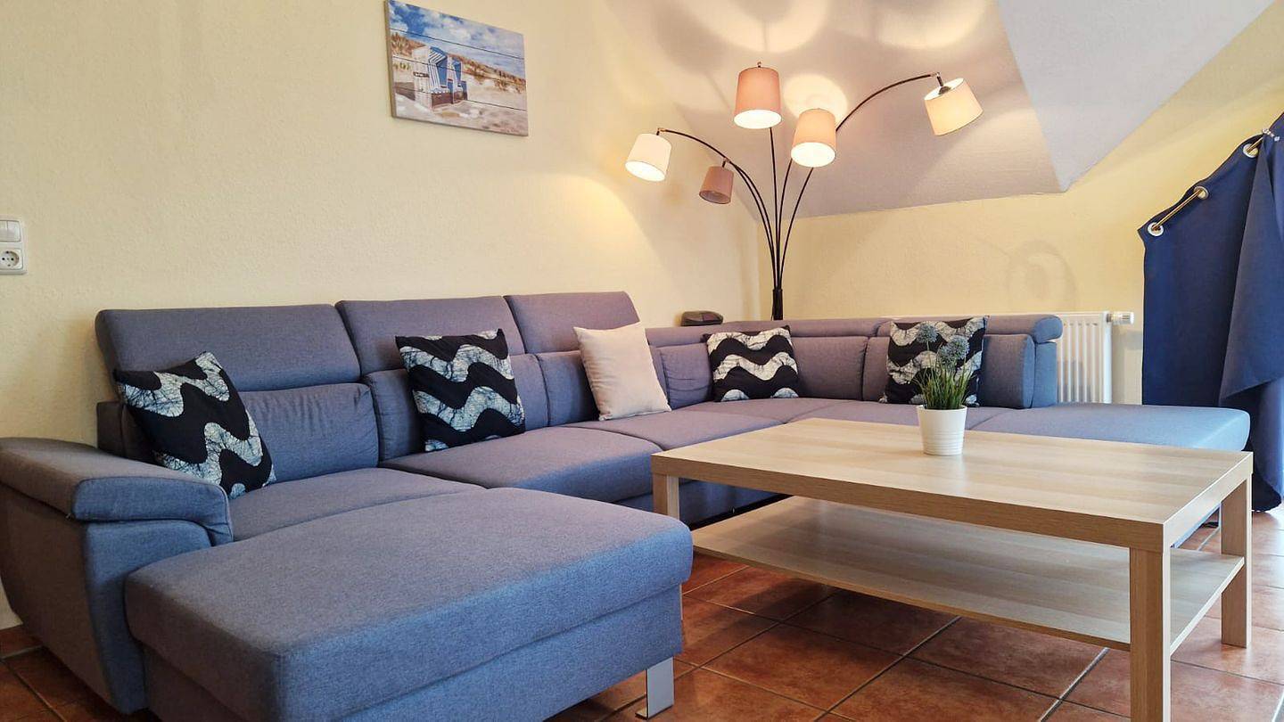 Ferienwohnung in Kühlungsborn ab 86€ pro Nacht