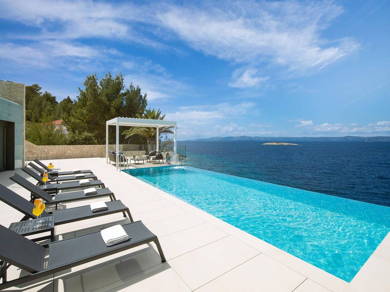 Casa vacanza a Korcula a partire da 686€ a notte