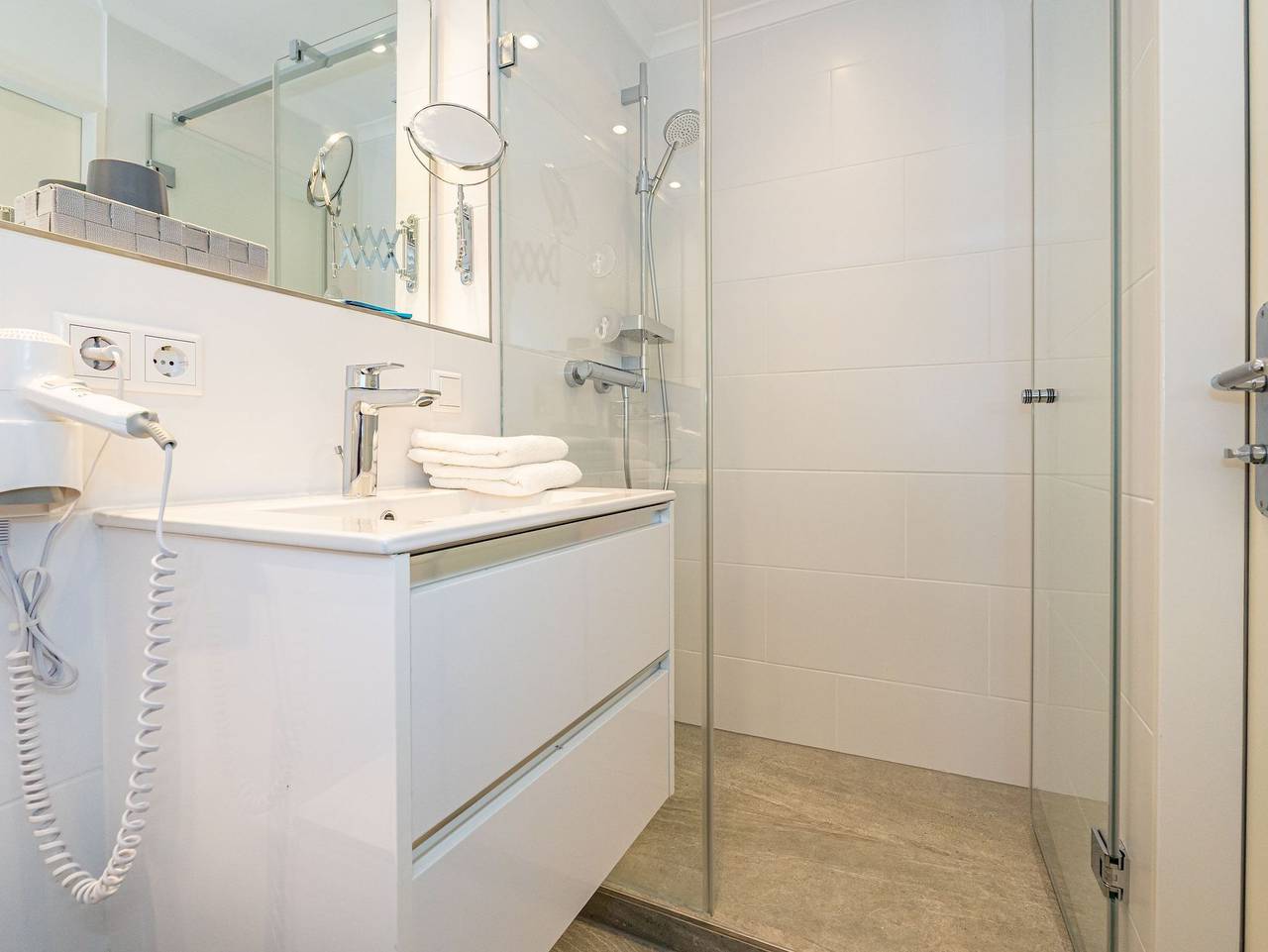 Ganze Ferienwohnung, Wiking, App 204 - Wiking, App 204 in Westerland, Sylt (Gemeinde)