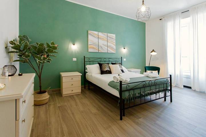 Ganze Wohnung, Etta Suite Close Vatican Museum in Vatikan, Rom Provinz