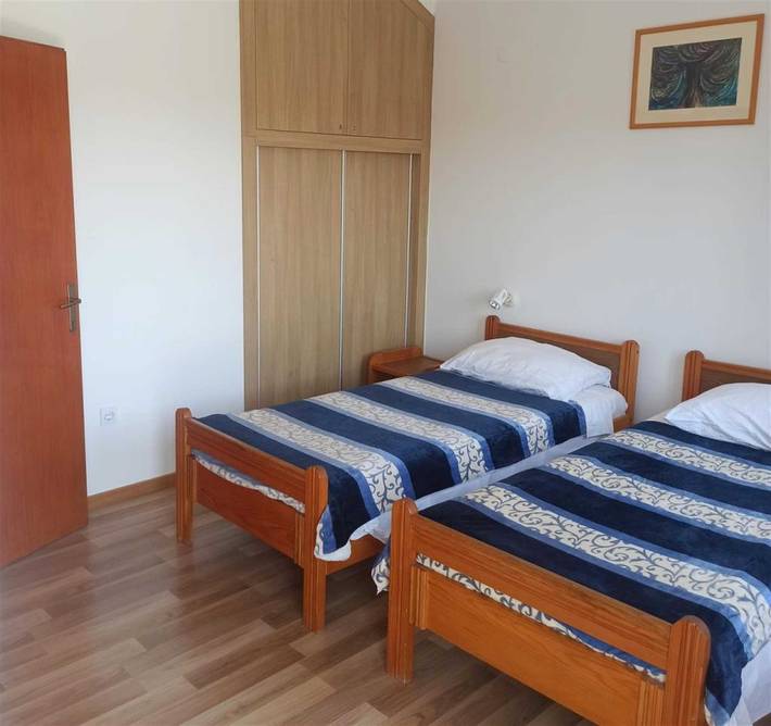 Ferienwohnung für 4 Personen, mit Balkon und Balkon/Terrasse sowie Terrasse in Grad Šibenik - 2