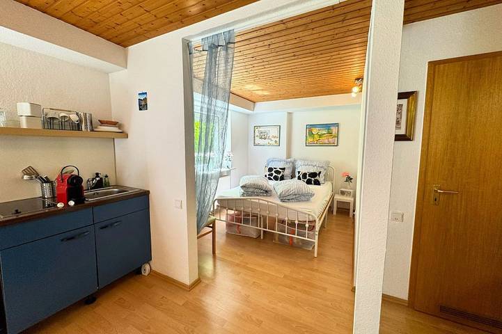 Holiday apartment for 4 people - 1