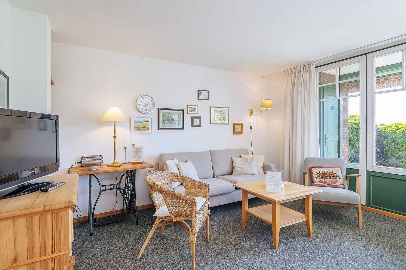 Appartamento vacanze a Darss a partire da 165€ a notte