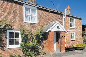 Cottage for 6 People in Lincolnshire, Midlands, Photo 1