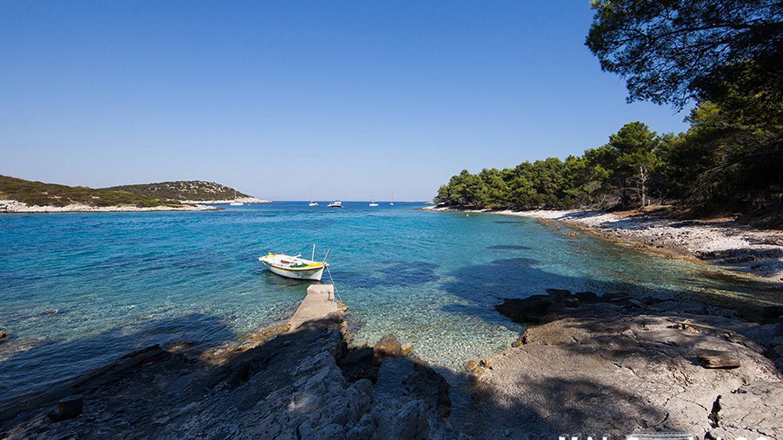 Ganze Wohnung, Ferienwohnung für 3 Personen mit Balkon in Dubrovnik-Neretva