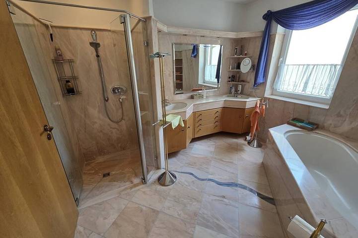 Ferienhaus für 4 Gäste mit 153m² in Höchstädt an der Donau in Höchstädt a.d.Donau, Bayerisch Schwaben