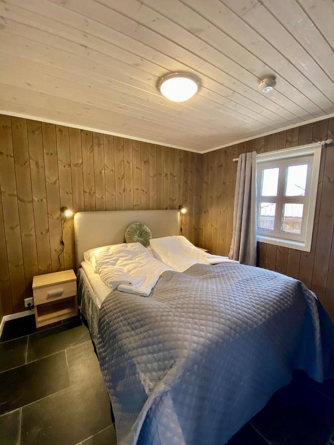 Lodge für 5 Personen - 1