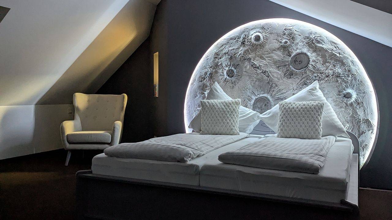 Ganze Ferienwohnung, Ferienwohnung für 2 Personen (62 m²) in Schönau in Schönau a.d.Brend, Rhön-Bayern