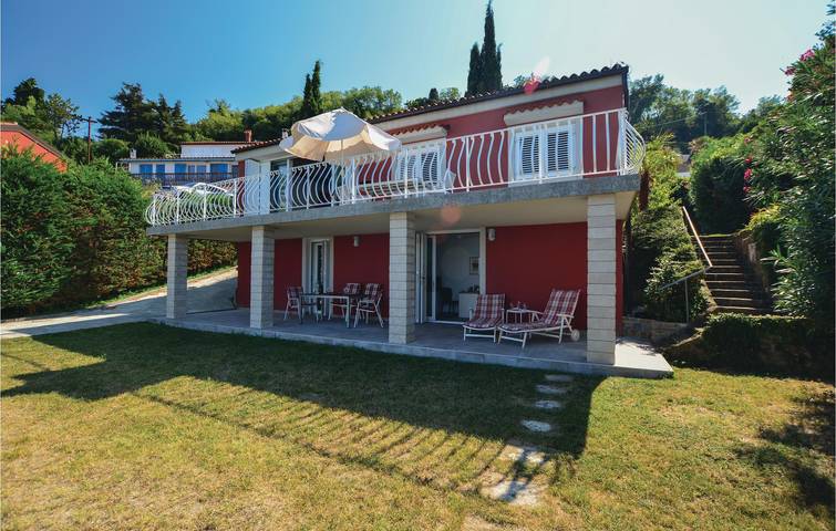 Apartamento de férias para 2 pessoas, com terraço - 1