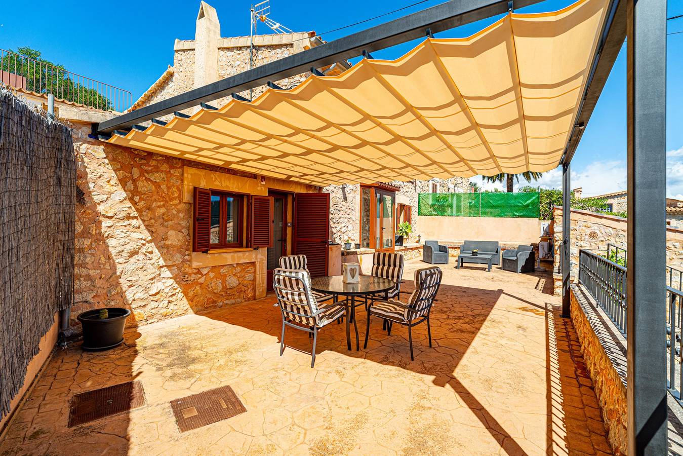 Villa Sa Costa Calvià in Calvià, Mallorca Oeste