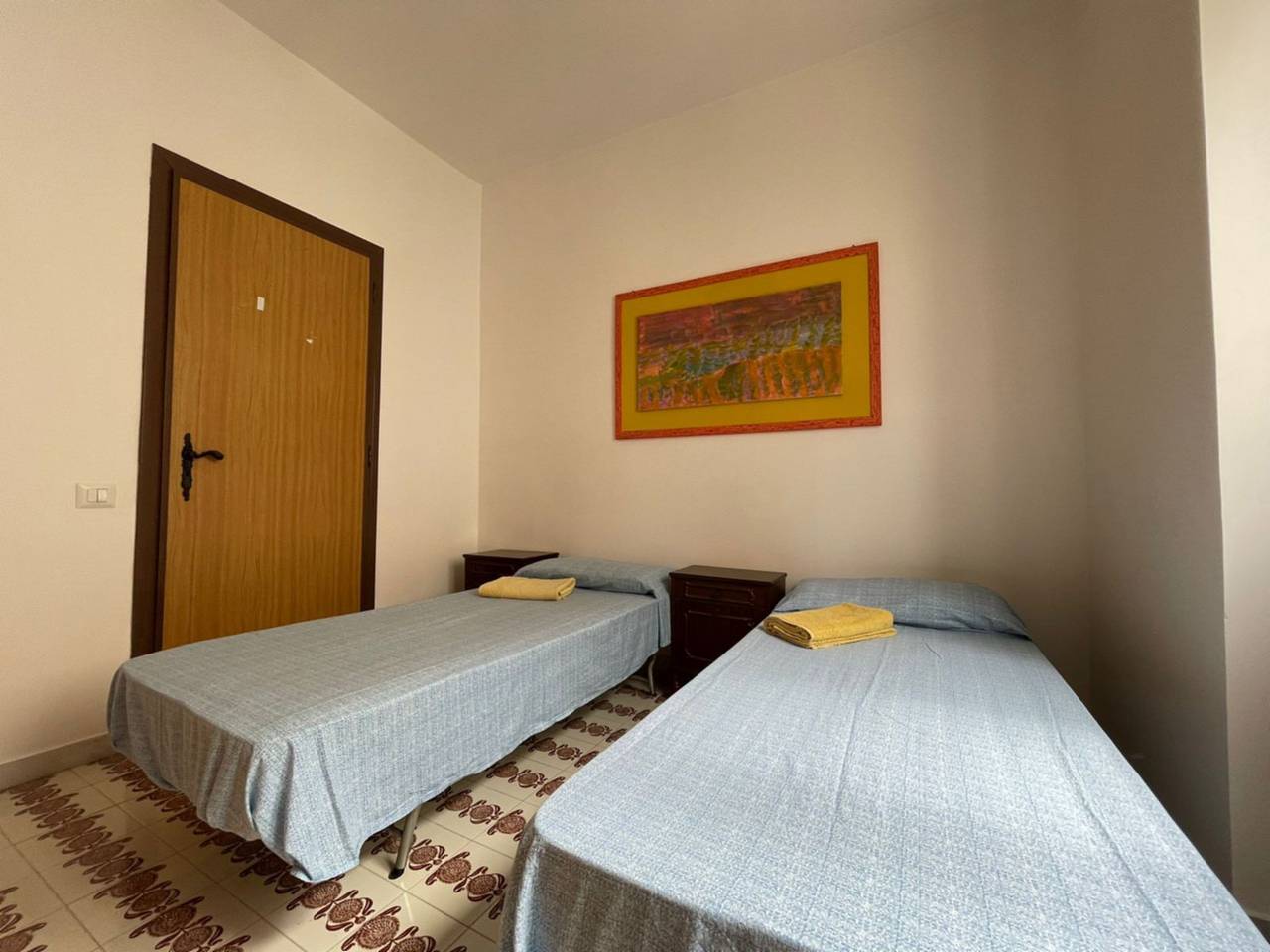 Apartamento entero, Baia Verde Holiday #2 - [Praja, Zen] by Clicksalento in Baia Verde, Golfo de Tarento