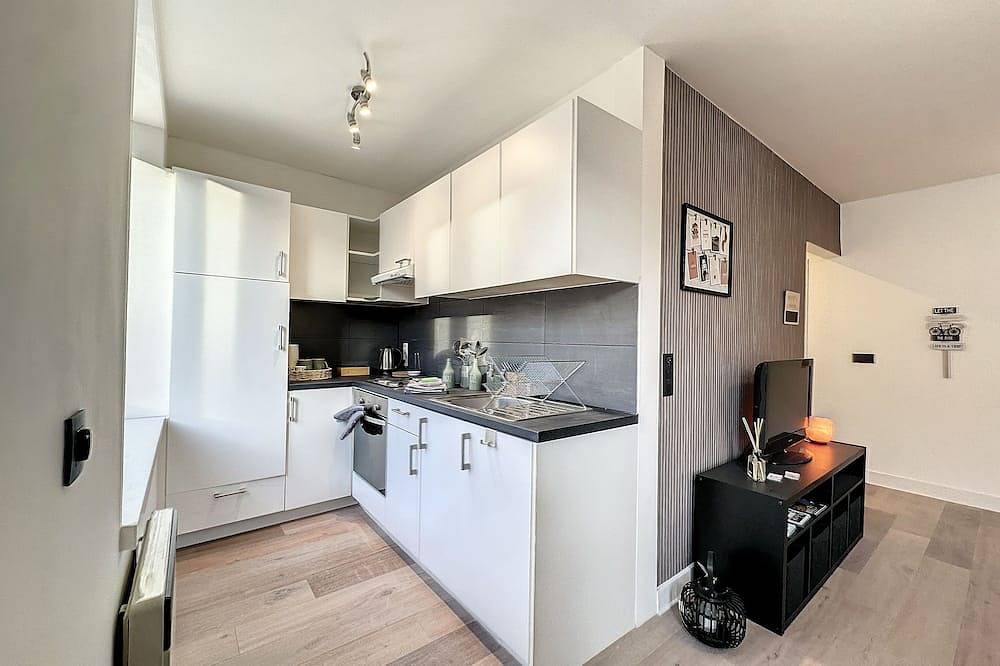Appartement entier, Charmant Duplex à 2 min du parc animalier et Grottes , idéal pour les familles in Han-sur-Lesse, Rochefort (Wallonie)