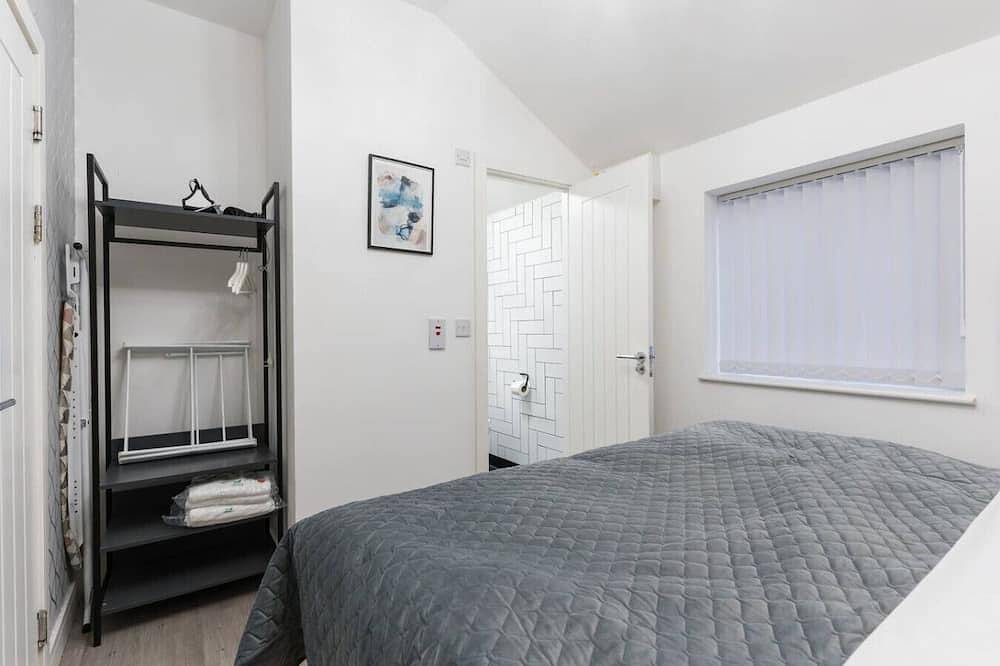 Ganze Wohnung, Nh - F3 · Nottage House Premier Apartments in Cardiff, Cardiff und Umgebung