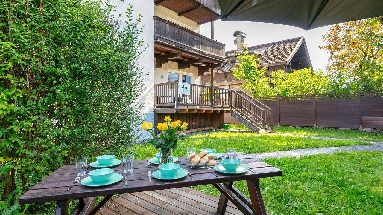 Ferienhaus für 14 Personen (210 m²) in Kitzbühel in Kitzbühel, Alpes de Kitzbüheler