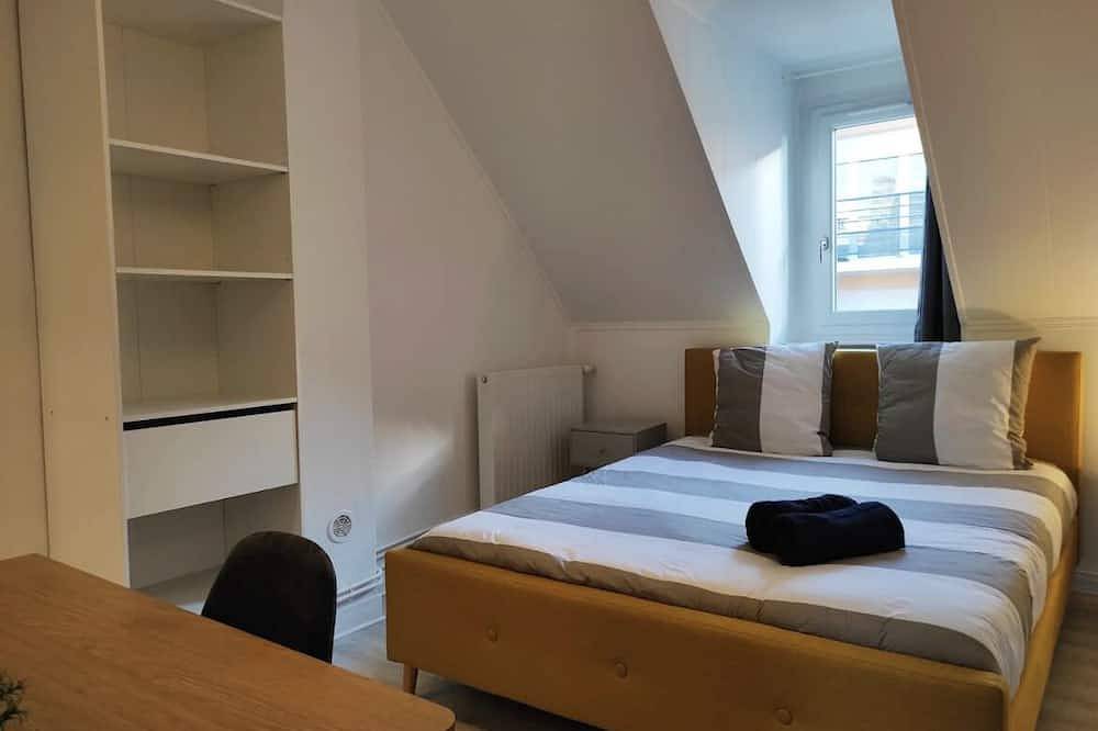 Maison Hypercentre Le Mans - Proche Circuit 24H in Le Mans, Sarthe