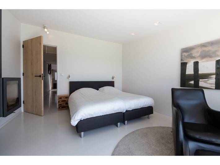 Ferienhaus für 4 Personen, mit Pool und Terrasse, mit Haustier in Noord-Beveland - 4