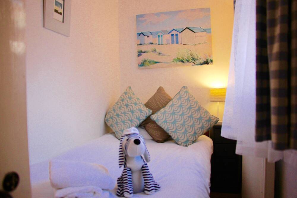 ❤️Seaside Fisherman's Cottage❤️Southwold in Southwold, Waveney