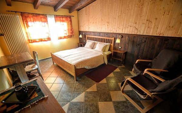 Location de vacances pour 2 personnes à Albareto - 2
