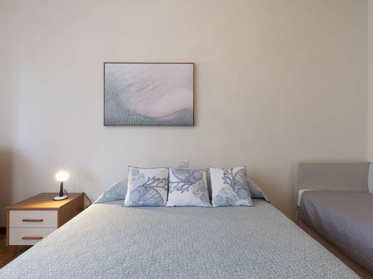 Entire apartment, Casa Concetta in San Remo, Sanremo Municipality