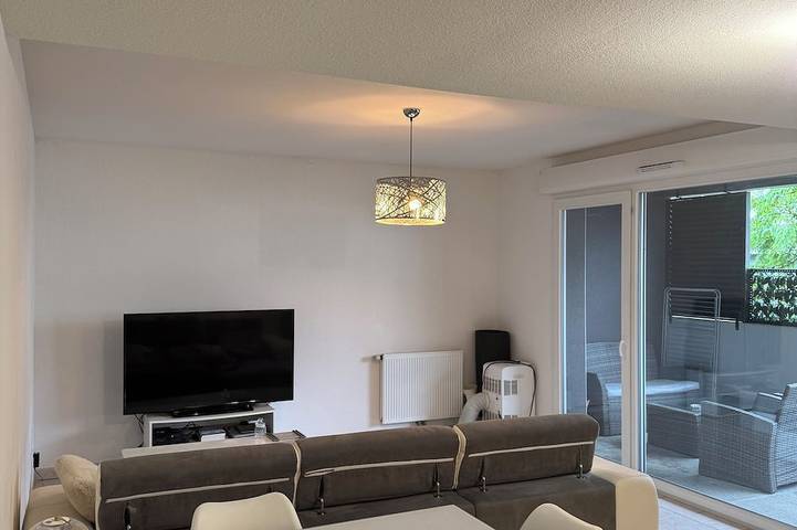 Ferienwohnung für 4 Personen, mit Haustier - 1