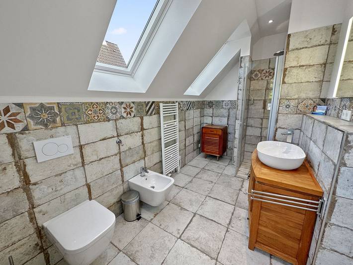 Ferienwohnung für 2 Personen, mit Terrasse in Priwall - 4