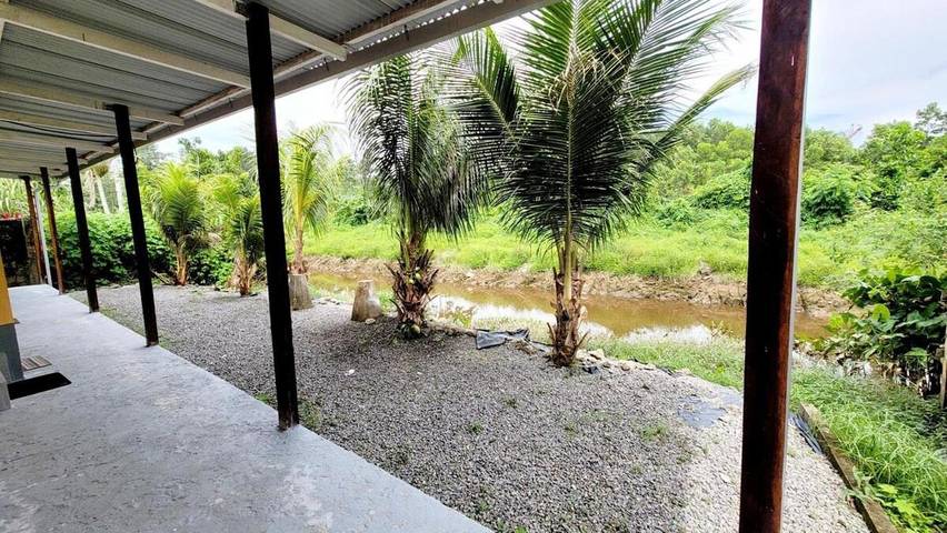 Gîte pour 2 personnes à Saint-Laurent-du-Maroni - 3