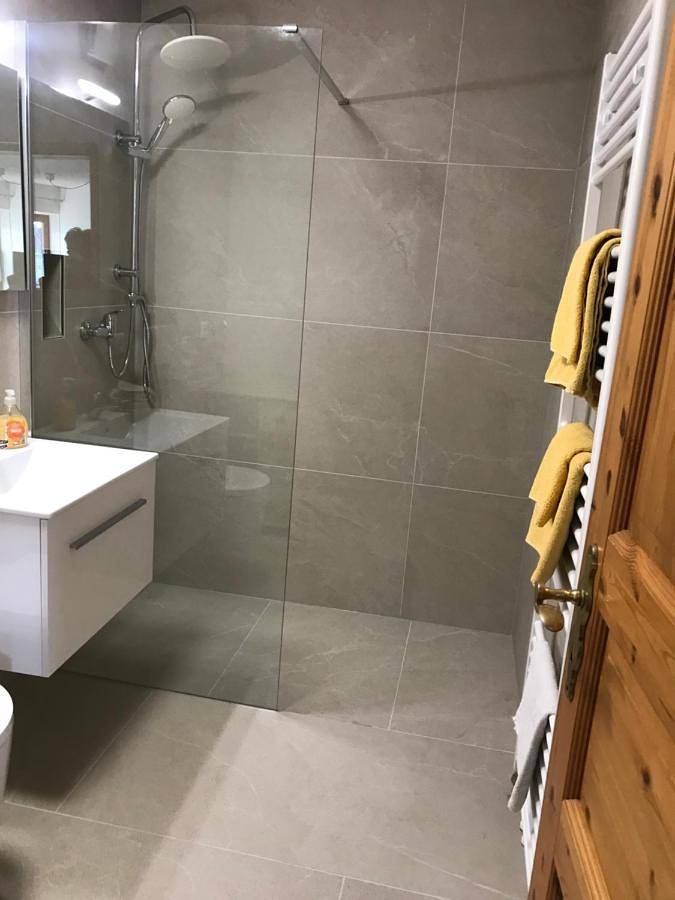 Ferienwohnung für 4 Personen, mit Ausblick in Kandern - 2