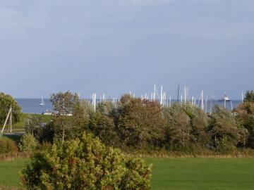 Ferienhaus für 2 Personen in Wangerland, Südliche Nordseeküste, Bild 2
