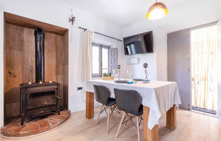 Terrassenwohnung am Pool | El Chorro (125m²) in El Chorro, Álora