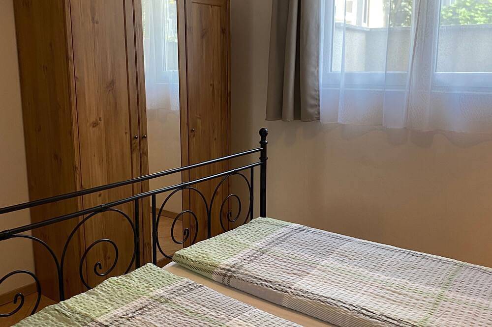 Geheel appartement, Ferienwohnung Koch - 12-15 minuten lopen naar Europa-Park, huisdieren zijn niet toegestaan in Europa-Park, Rust