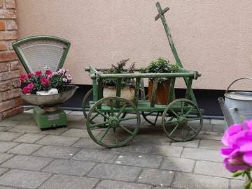 Ferienwohnung für 2 Personen in Senftenberg, Lausitz, Bild 4