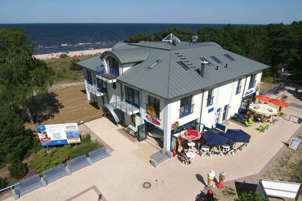 Ganze Wohnung, Trassenheide Fewo 07 Dünenblick - Fewo 07 Dünenblick in Trassenheide Strand, Trassenheide