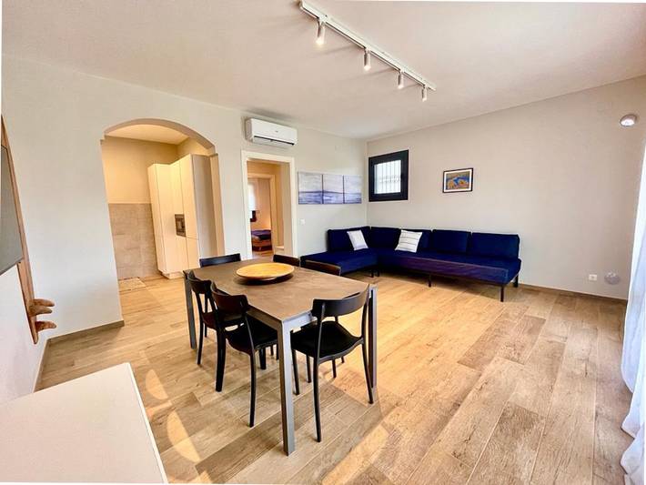 Location de vacances pour 6 personnes, avec jardin à Caorle - 2