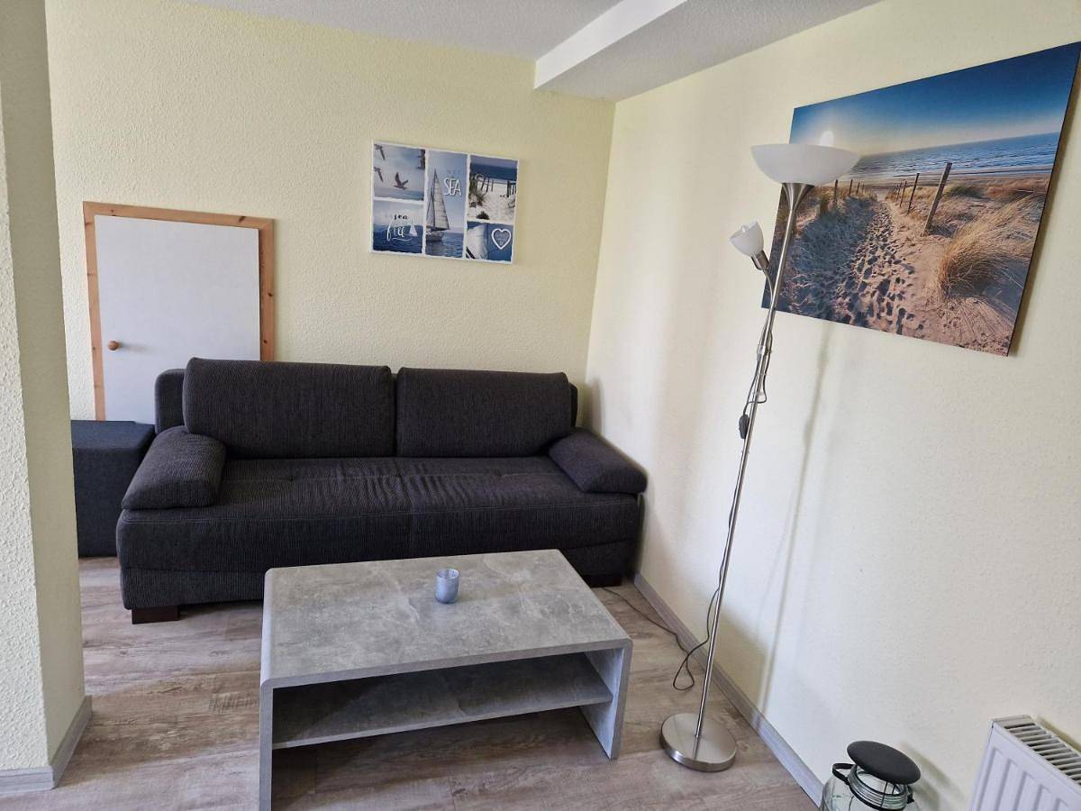 Ganze Wohnung, One-Bedroom Apartment in Malmsteg, Hohenfelde
