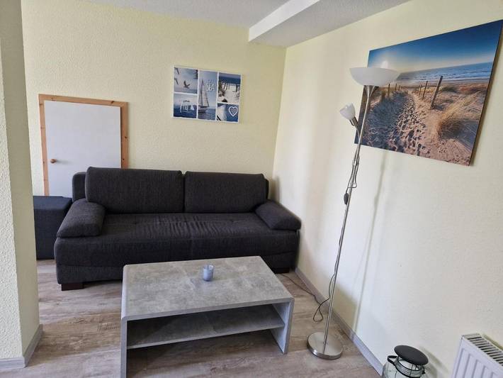 Ferienwohnung für 4 Personen, mit Terrasse und Garten sowie Ausblick in Hohenfelde - 4